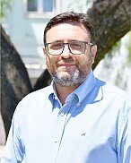 Fotografia de Fernando José Louro de Oliveira