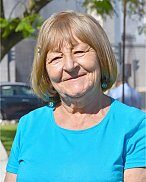 Fotografia de Maria Vilar Guerreiro Diógenes