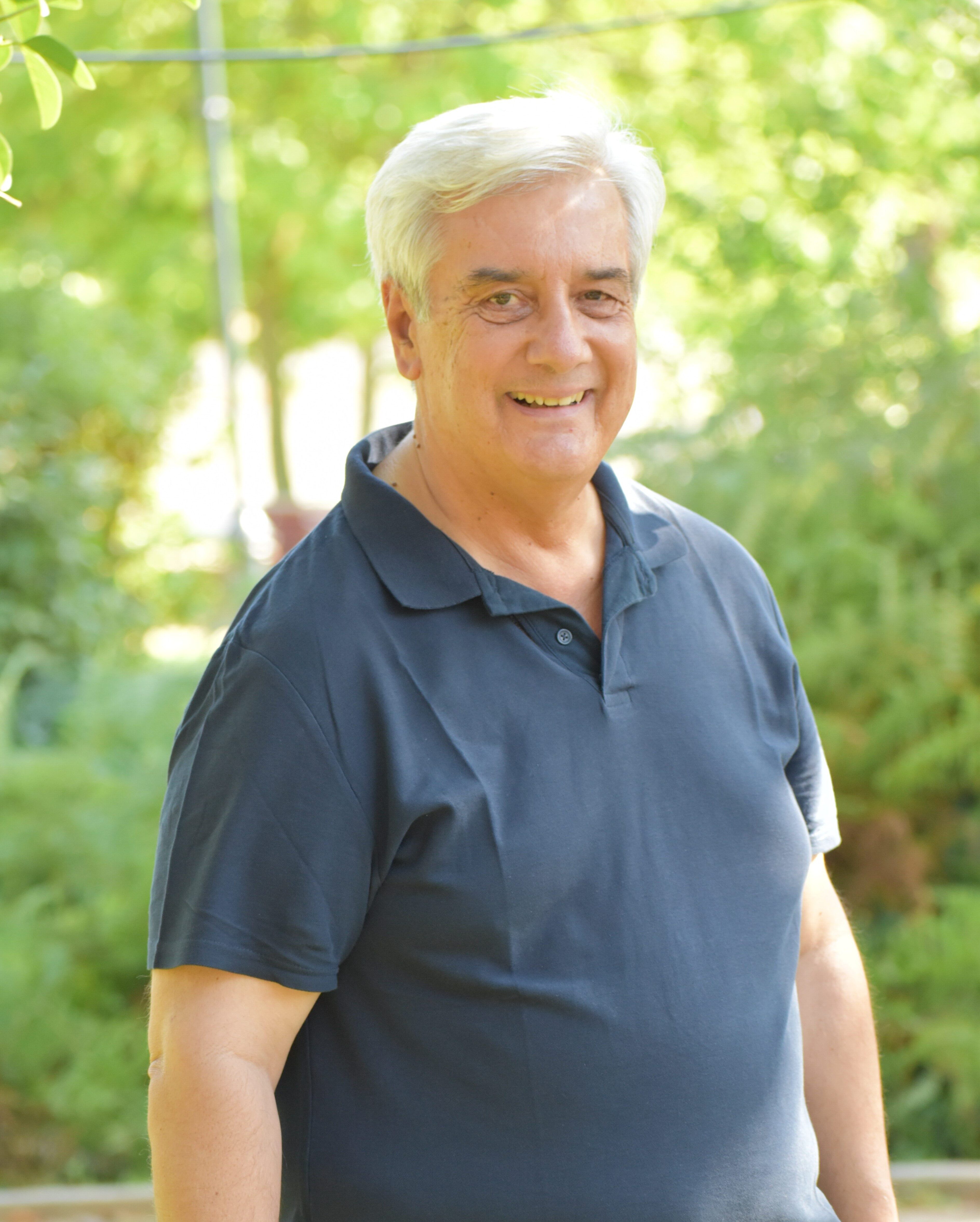 Fotografia de Mário António de Oliveira Alves