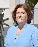 Fotografia de Noemi Elizabete Paraiso Gomes da Silva