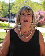 Fotografia de Virgínia Cruz Garcia Pinto