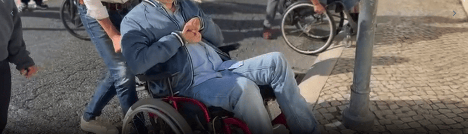 Saúde e Ação Social