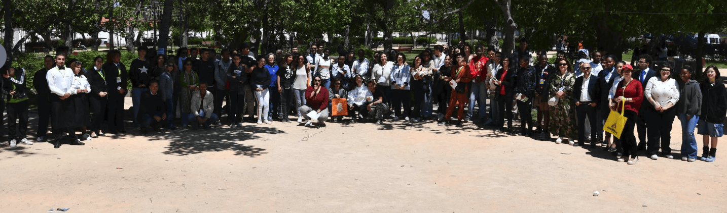 Movimento Associativo