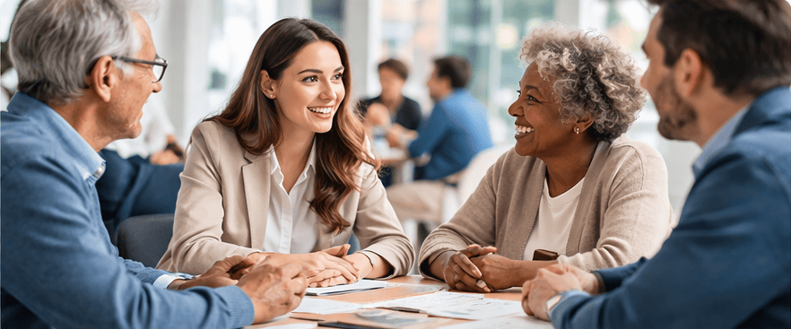 Fotografia ilustrativa do procedimento Técnico Superior Ciências Sociais