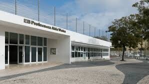 Escola Básica Prof.ª Aida Vieira