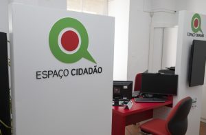 Espaço Cidadão de Carnide