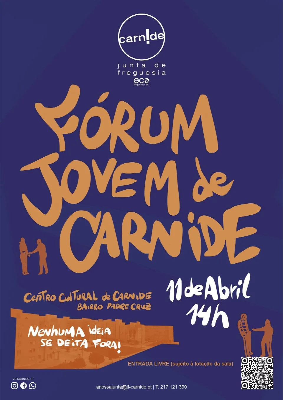 Fórum Jovem de Carnide