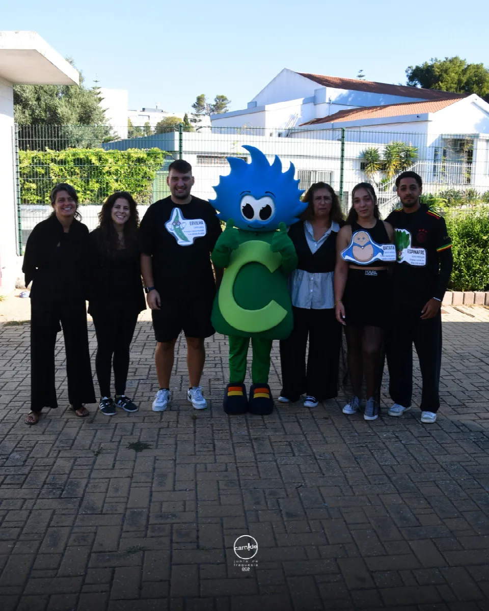 SOU e Super Alimentos nas Escolas 11
