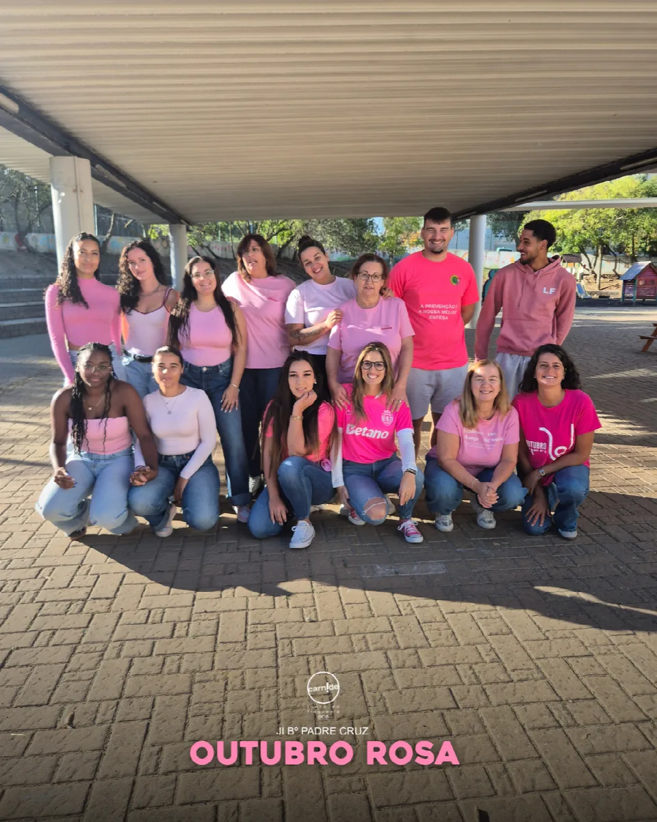Carnide Outubro Rosa 3